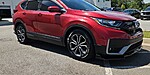 Used 2022 Honda CR-V EX-L AWD in STONECREST, GEORGIA