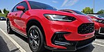Used 2024 Honda HR-V EX-L 2WD CVT in STONECREST, GEORGIA