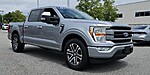 Used 2021 FORD F-150 XL 2WD SUPERCREW 5.5' BOX in STONECREST, GEORGIA