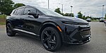 Used 2024 CHEVROLET Equinox EV 4DR RS W/0RS *LTD AVAIL* in STONECREST, GEORGIA
