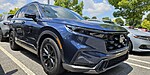 Used 2024 Honda CR-V Hybrid SPORT FWD in STONECREST, GEORGIA