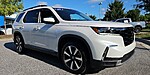 Used 2025 Honda Pilot TOURING AWD in STONECREST, GEORGIA