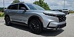 Used 2025 Honda CR-V Hybrid SPORT-L FWD in STONECREST, GEORGIA
