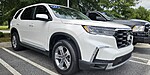 Used 2025 Honda Pilot EX-L AWD in STONECREST, GEORGIA