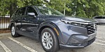 Used 2024 Honda CR-V EX-L 2WD in STONECREST, GEORGIA