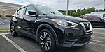 Used 2019 NISSAN KICKS SV in STONECREST, GEORGIA