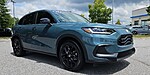 Used 2024 Honda HR-V SPORT 2WD CVT in STONECREST, GEORGIA
