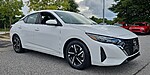 Used 2024 NISSAN SENTRA SV CVT in STONECREST, GEORGIA