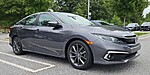 Used 2019 Honda Civic EX CVT in STONECREST, GEORGIA
