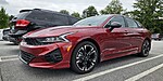 Used 2022 KIA K5 GT-LINE AUTO FWD in STONECREST, GEORGIA