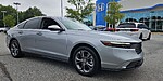 Used 2023 Honda Accord Hybrid EX-L SEDAN in STONECREST, GEORGIA