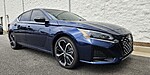 Used 2023 NISSAN ALTIMA 2.5 SR SEDAN in STONECREST, GEORGIA