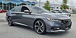 Used 2020 Honda Accord Sedan SPORT 1.5T CVT in STONECREST, GEORGIA
