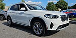 Used 2023 BMW X3 SDRIVE30I SPORTS ACTIVITY VEHICLE in STONECREST, GEORGIA