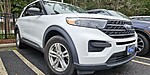 Used 2020 FORD EXPLORER XLT in STONECREST, GEORGIA
