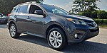 Used 2015 TOYOTA RAV4 FWD 4DR LIMITED in STONECREST, GEORGIA