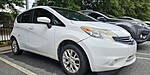 Used 2016 NISSAN VERSA NOTE SV in STONECREST, GEORGIA