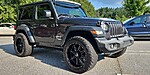 Used 2018 JEEP WRANGLER SPORT S 4X4 in STONECREST, GEORGIA