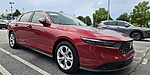 Used 2024 Honda Accord LX in STONECREST, GEORGIA