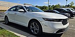 Used 2024 Honda Accord Sedan EX CVT in STONECREST, GEORGIA