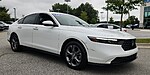 Used 2024 Honda Accord Sedan EX CVT in STONECREST, GEORGIA