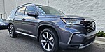 Used 2024 Honda Pilot TOURING 2WD in STONECREST, GEORGIA