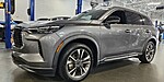 Used 2022 INFINITI QX60 LUXE FWD in STONECREST, GEORGIA