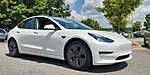 Used 2023 TESLA MODEL 3 RWD in STONECREST, GEORGIA