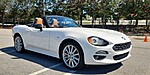 Used 2020 FIAT 124 SPIDER LUSSO CONVERTIBLE in STONECREST, GEORGIA