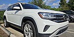 Used 2021 VOLKSWAGEN ATLAS 3.6L V6 SE W/TECHNOLOGY in STONECREST, GEORGIA