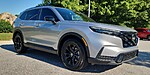 Used 2025 Honda CR-V Hybrid SPORT FWD in STONECREST, GEORGIA
