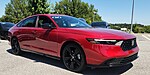 Used 2024 Honda Accord Hybrid SPORT-L SEDAN in STONECREST, GEORGIA