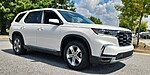 Used 2023 Honda Pilot EX-L 8 PASSENGER 2WD in STONECREST, GEORGIA