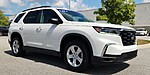 Used 2023 Honda Pilot LX AWD in STONECREST, GEORGIA