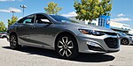 Used 2024 CHEVROLET MALIBU 4DR SDN RS in STONECREST, GEORGIA