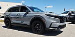 Used 2024 Honda CR-V Hybrid SPORT-L AWD in STONECREST, GEORGIA