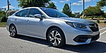 Used 2022 SUBARU LEGACY PREMIUM CVT in STONECREST, GEORGIA