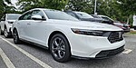 Used 2023 Honda Accord Hybrid EX-L SEDAN in STONECREST, GEORGIA