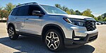 Used 2023 Honda Passport ELITE AWD in STONECREST, GEORGIA