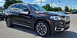 Used 2017 BMW X5 XDRIVE35I SPORTS ACTIVITY VEHICLE in STONECREST, GEORGIA