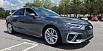Used 2023 AUDI A4 SEDAN S LINE PREMIUM PLUS 45 TFSI QUATTRO in STONECREST, GEORGIA