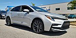 Used 2024 TOYOTA COROLLA SE CVT in STONECREST, GEORGIA