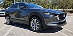 Used 2022 MAZDA CX-30 2.5 S PREFERRED PACKAGE AWD in STONECREST, GEORGIA