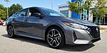 Used 2024 NISSAN SENTRA SR CVT in STONECREST, GEORGIA