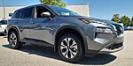 Used 2023 NISSAN ROGUE FWD SV in STONECREST, GEORGIA