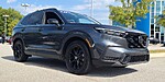 Used 2024 Honda CR-V Hybrid SPORT-L FWD in STONECREST, GEORGIA