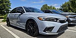 Used 2022 Honda Civic SPORT CVT in STONECREST, GEORGIA