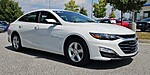 Used 2023 CHEVROLET MALIBU 4DR SDN 1LT in STONECREST, GEORGIA