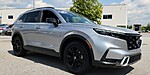 Used 2023 Honda CR-V Hybrid SPORT TOURING AWD in STONECREST, GEORGIA