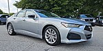 Used 2023 ACURA TLX FWD in STONECREST, GEORGIA